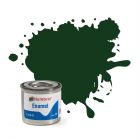 No 3 Brunswick Green - Gloss - Enamel Paint - 14ml Tinlet