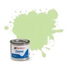 No 36 Pastel Green - Matt - 14ml - Enamel Paint