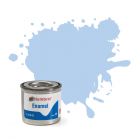 No 44 Pastel Blue - Matt - 14ml - Enamel Paint
