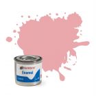 No 57 Pastel Pink - Matt - 14ml - Enamel Paint
