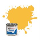 No 7 Light Buff - Gloss - Enamel Paint - 14ml Tinlet