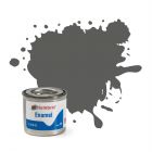 No 31 Slate Grey - Matt - Enamel Paint - 14ml Tinlet
