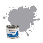 No 40 Pale Grey - Gloss - 14ml - Enamel Paint