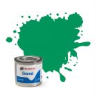 No 50 Green Mist - Metallic - 14ml - Enamel Paint
