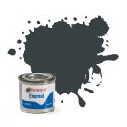 No 66 Olive Drab - Matt - Enamel Paint - 14ml Tinlet