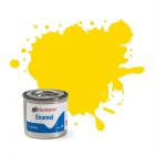 No 69 Yellow - Gloss - Enamel Paint - 14ml Tinlet