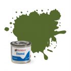 No 88 Deck Green - Matt - 14ml - Enamel Paint