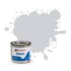 No 147 Light Grey - Matt - Enamel Paint - 14ml Tinlet