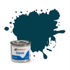 No 230 Pru Blue - Matt - 14ml - Enamel Paint