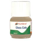 Modelcote - Gloss Cote - Enamel Paint - 28ml Bottle