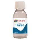 Thinners - Enamel - 125ml Bottle