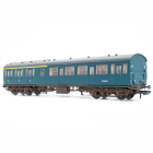 BR Mk1 57ft 'Suburban' Composite Lavatory (CL) E43003, BR Blue Livery