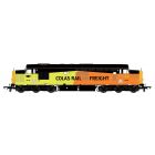 Colas Rail Freight Class 37/4 Refurbished Co-Co, 37116, Colas Rail Livery, DCC Ready