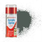 No 1 Grey Primer - Matt - Acrylic Paint - 150ml Spray