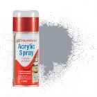 No 64 Light Grey - Matt - Acrylic Paint - 150ml Spray