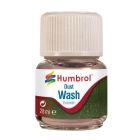 Dust - Enamel Wash - 28ml Bottle