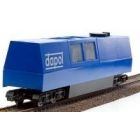 Other Item  Livery, DCC Ready