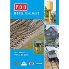 Peco Catalogue, Edition 8, 2023