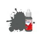 No 1 Grey Primer - Matt - Acrylic Paint - 14ml Bottle