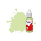 No 36 Patel Green - Matt - Acrylic Paint - 14ml Bottle
