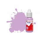 No 42 Pastel Violet - Matt - Acrylic Paint - 14ml Bottle