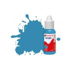 No 48 Mediterranean Blue - Gloss - Acrylic Paint - 14ml Bottle