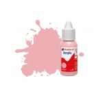 No 57 Pastel Pink - Matt - Acrylic Paint - 14ml Bottle