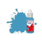 No 89 Middle Blue - Matt - Acrylic Paint - 14ml Bottle