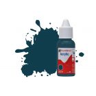 No 230 PRU Blue - Matt - Acrylic Paint - 14ml Bottle