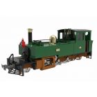 SR (Ex L&B) Manning Wardle Tank 2-6-2T, 760, 'Exe' SR Lined Maunsell Olive Green Livery, DCC Ready