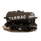 Private Owner 14T Tank Wagon 128, 'Tarmac', Black Livery