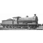 BR (Ex LNER) J26 (Ex-NER P2) Class 0-6-0, 65767, BR Black (Early Emblem) Livery, DCC Ready