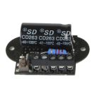 DCC Point Controller - Single (1 Point)
