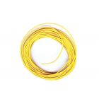 Connecting Wire, Yellow
