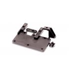 Mounting Plate for G-45 Turnouts