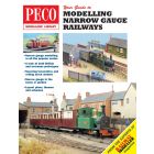 Your Guide To Modelling Narrow Gauge Railways