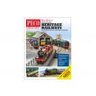 Your Guide To Modelling Heritage Railways including Railway Centres & Museums