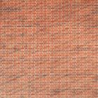 Building Sheets. Red Brick