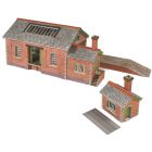 Country Goods Shed