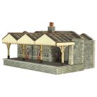 Mainline Station Parcels Offices