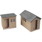 Garden Sheds