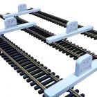 Parallel Track Tool