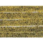 Grass Tuft Strips, Self Adhesive, 4mm, Daffodils