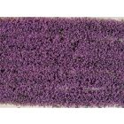 Grass Tuft Strips, Self Adhesive, 6mm, Lavender