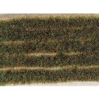 Grass Tuft Strips, Self Adhesive, 10mm, Marshland Grass