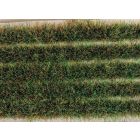 Grass Tuft Strips, Self Adhesive, 10mm, Water Meadow Grass