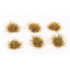 Grass Tufts, Self Adhesive, 10mm, Wild Meadow Grass