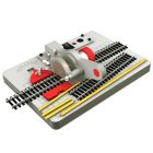 Track & Metal Rod Cutter