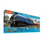 Mallard Record Breaker Train Set