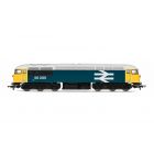 BR Class 56 Co-Co, 56086, BR Blue (Large Logo) Livery, DCC Ready